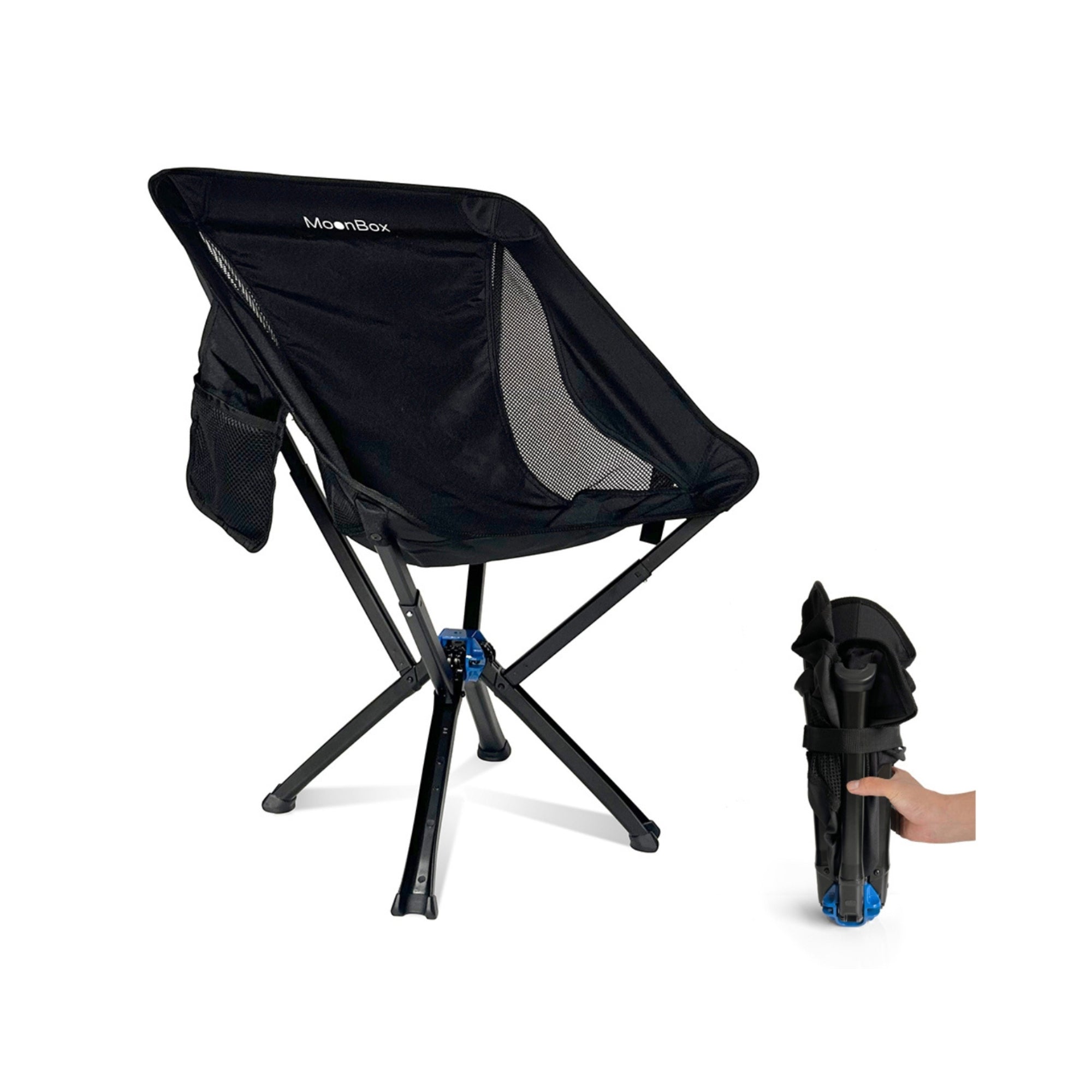 Moonbox Campingstuhl
