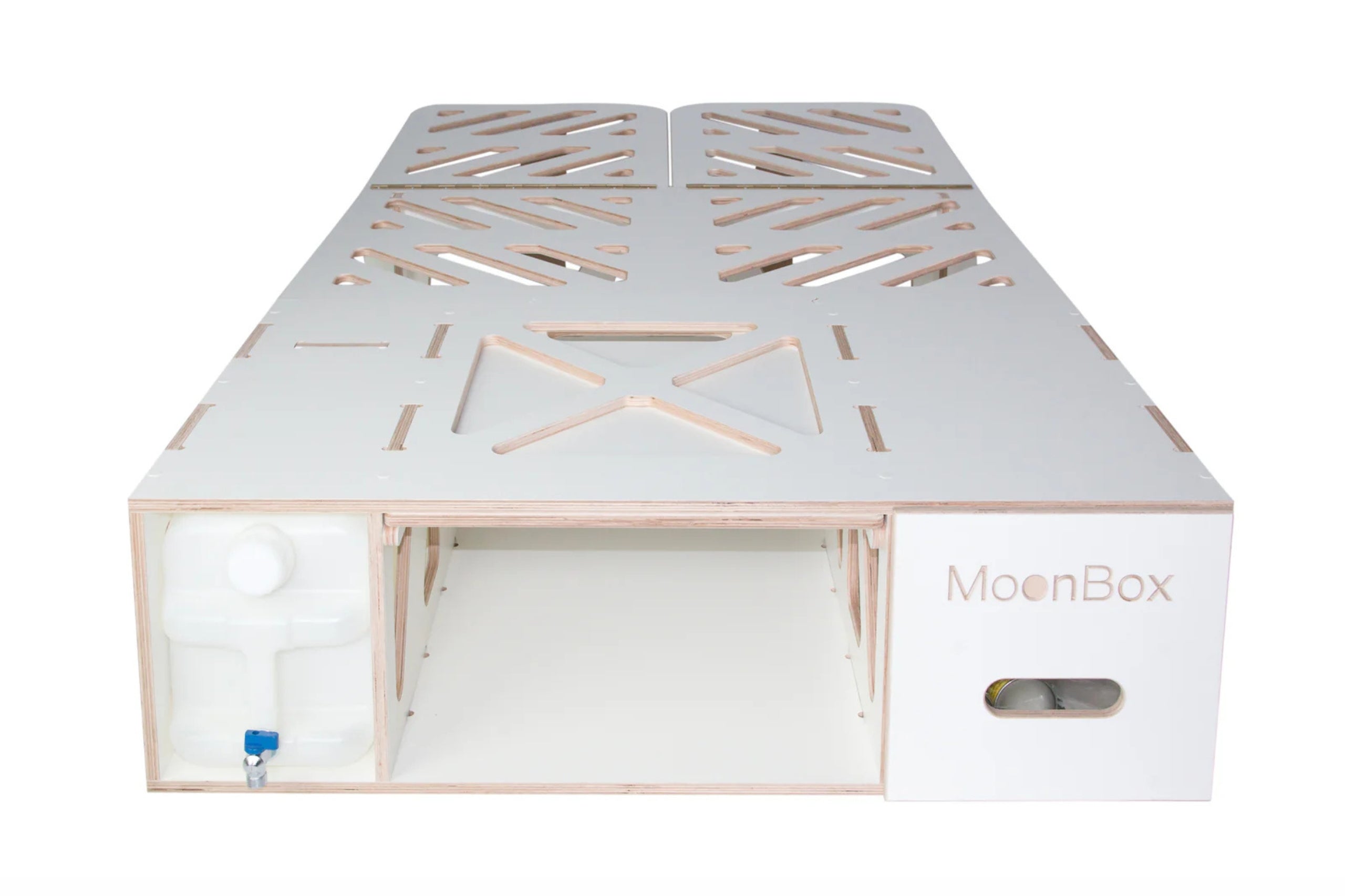 Moonbox Campingbox Minivan 115cm