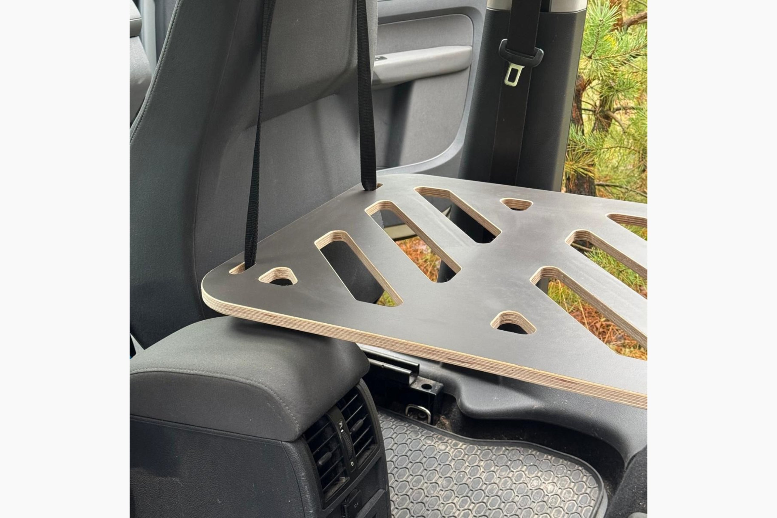 Moonbox Campingbox Minivan 111cm Modify