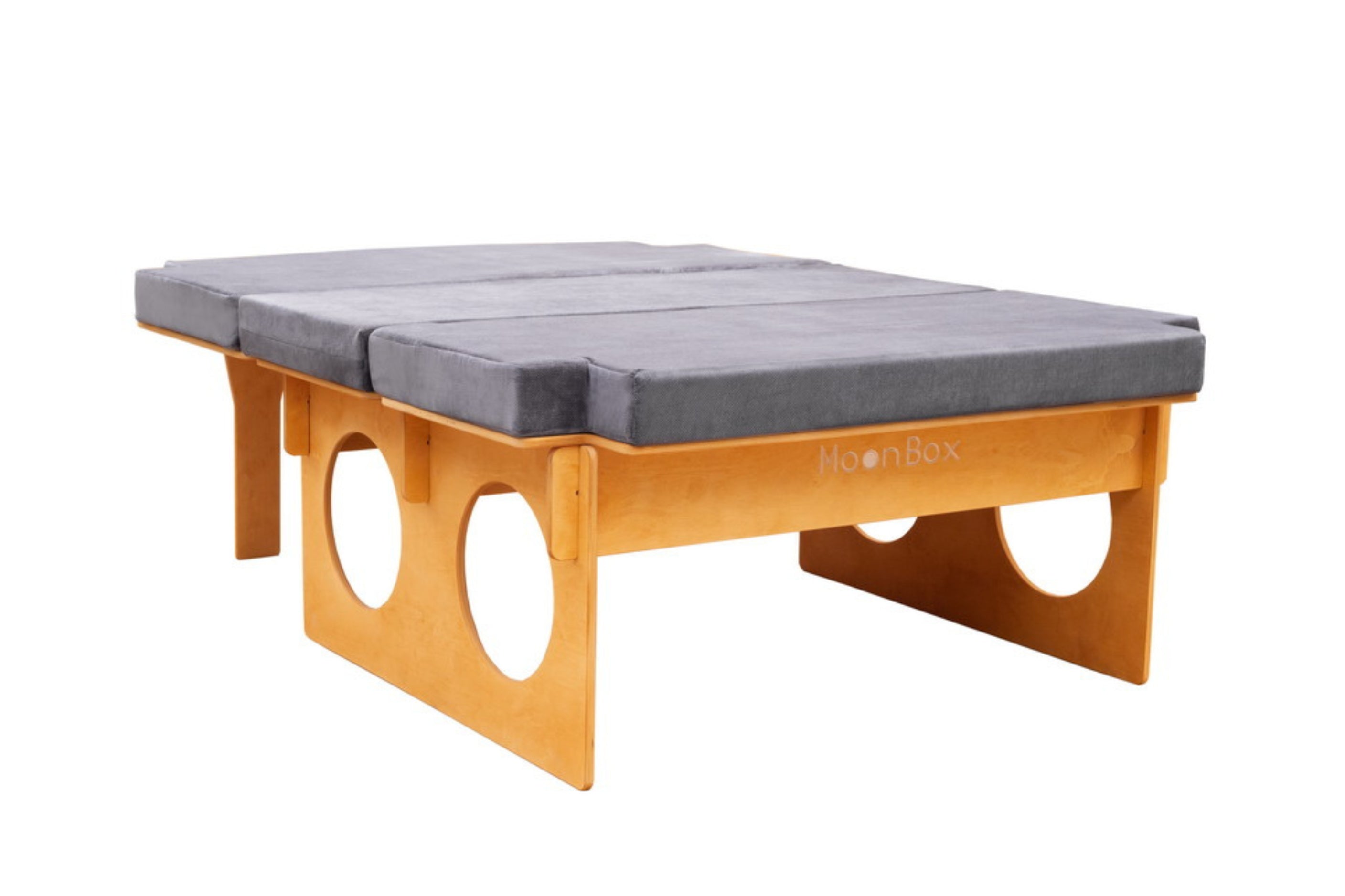 Moonbox Heckbettsystem MB180 Natur