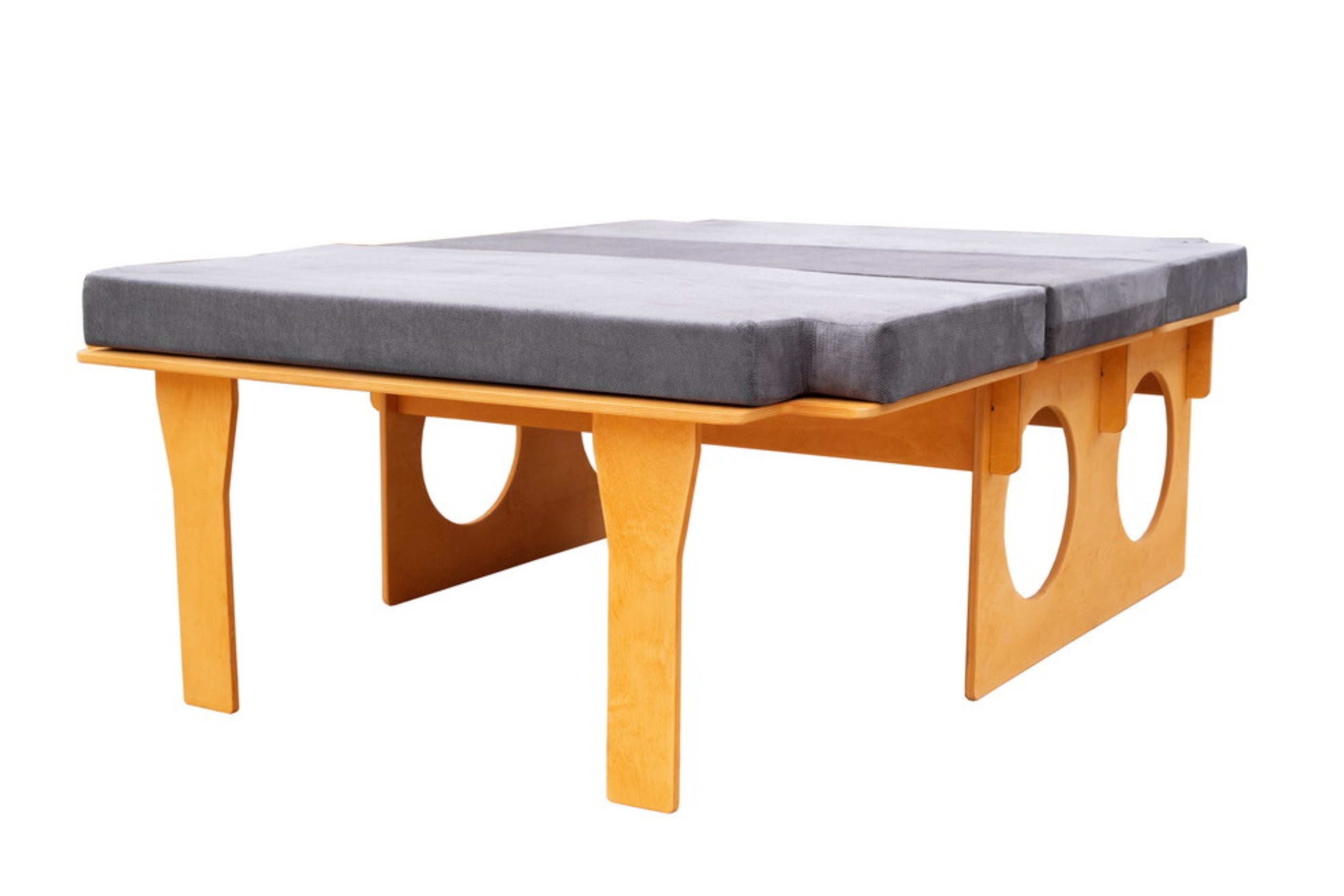 Moonbox Heckbettsystem MB200 Natur