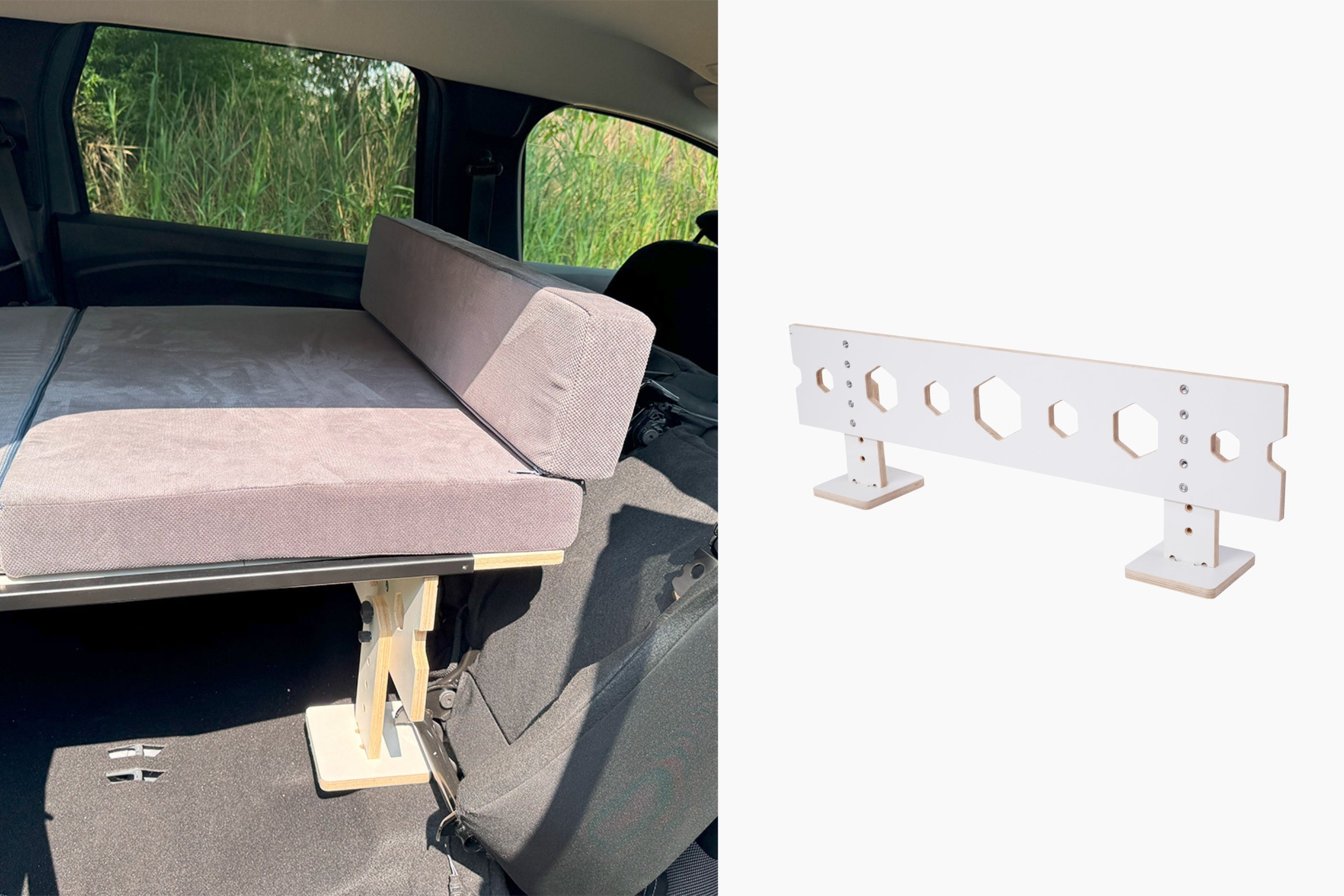 Moonbox Campingbox Minivan 91cm SLIM