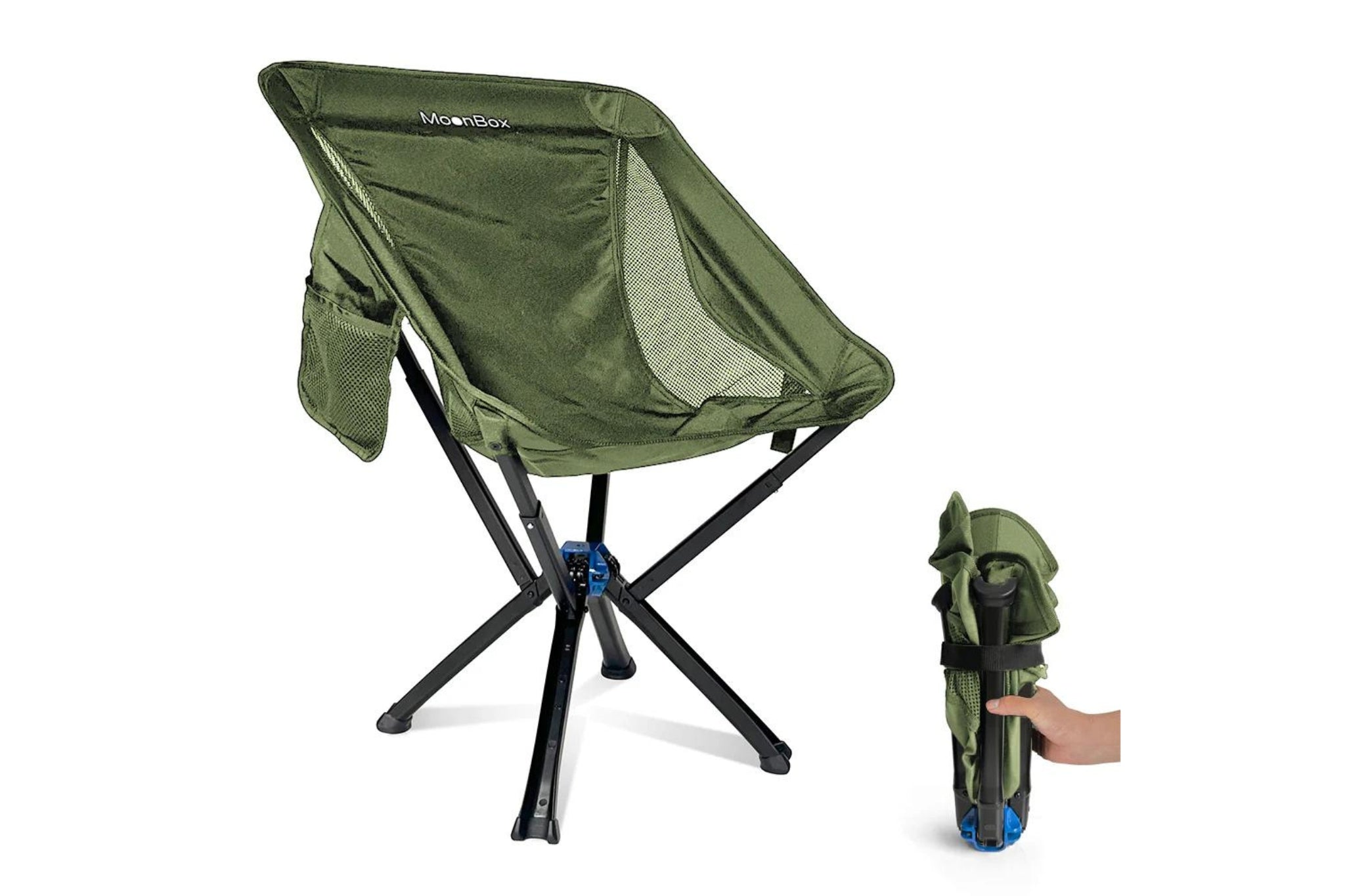 Moonbox Campingstuhl