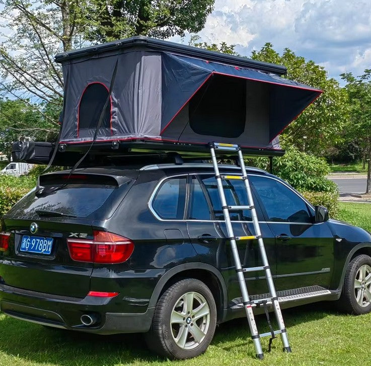 Moonbox Zelt Dachzelt SBT-A02