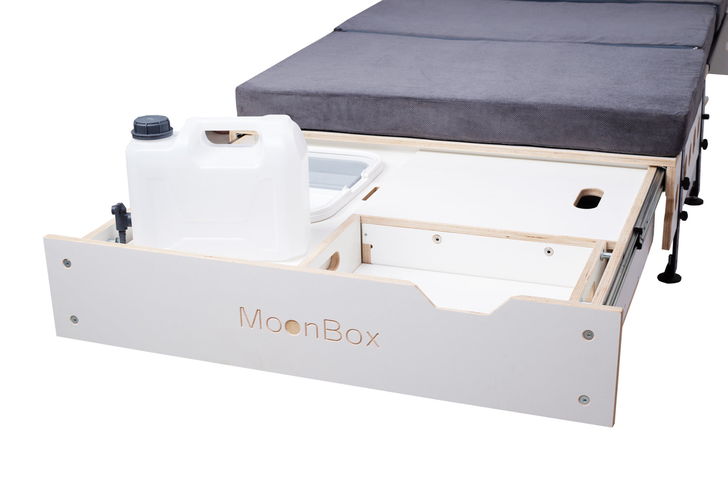 Moonbox Campingbox Minivan 91cm SLIM
