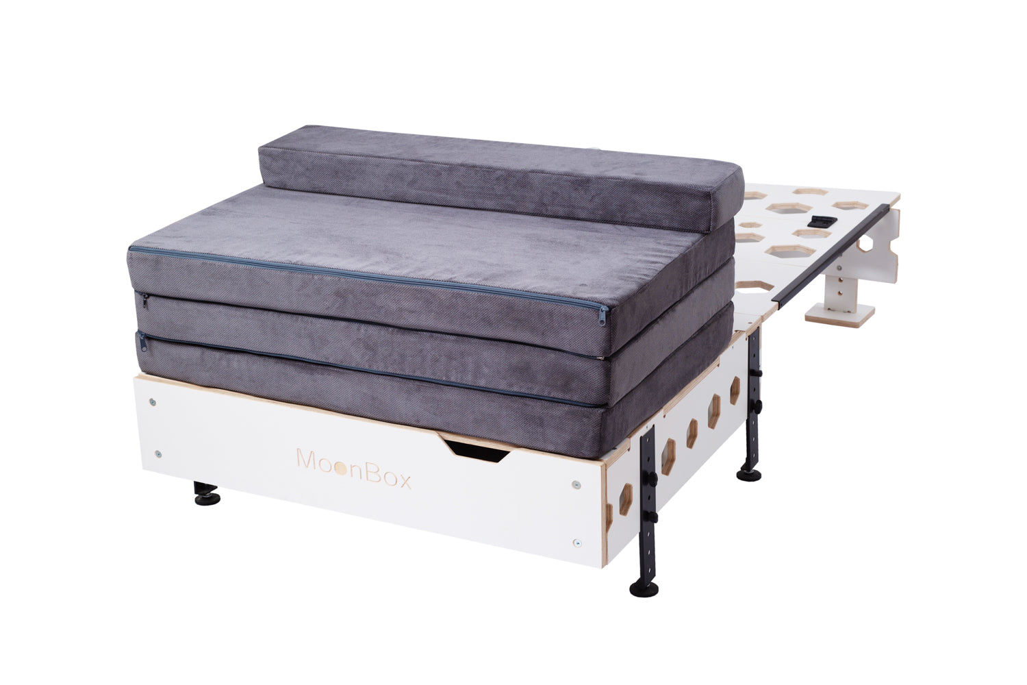 Moonbox Campingbox Minivan 91cm SLIM