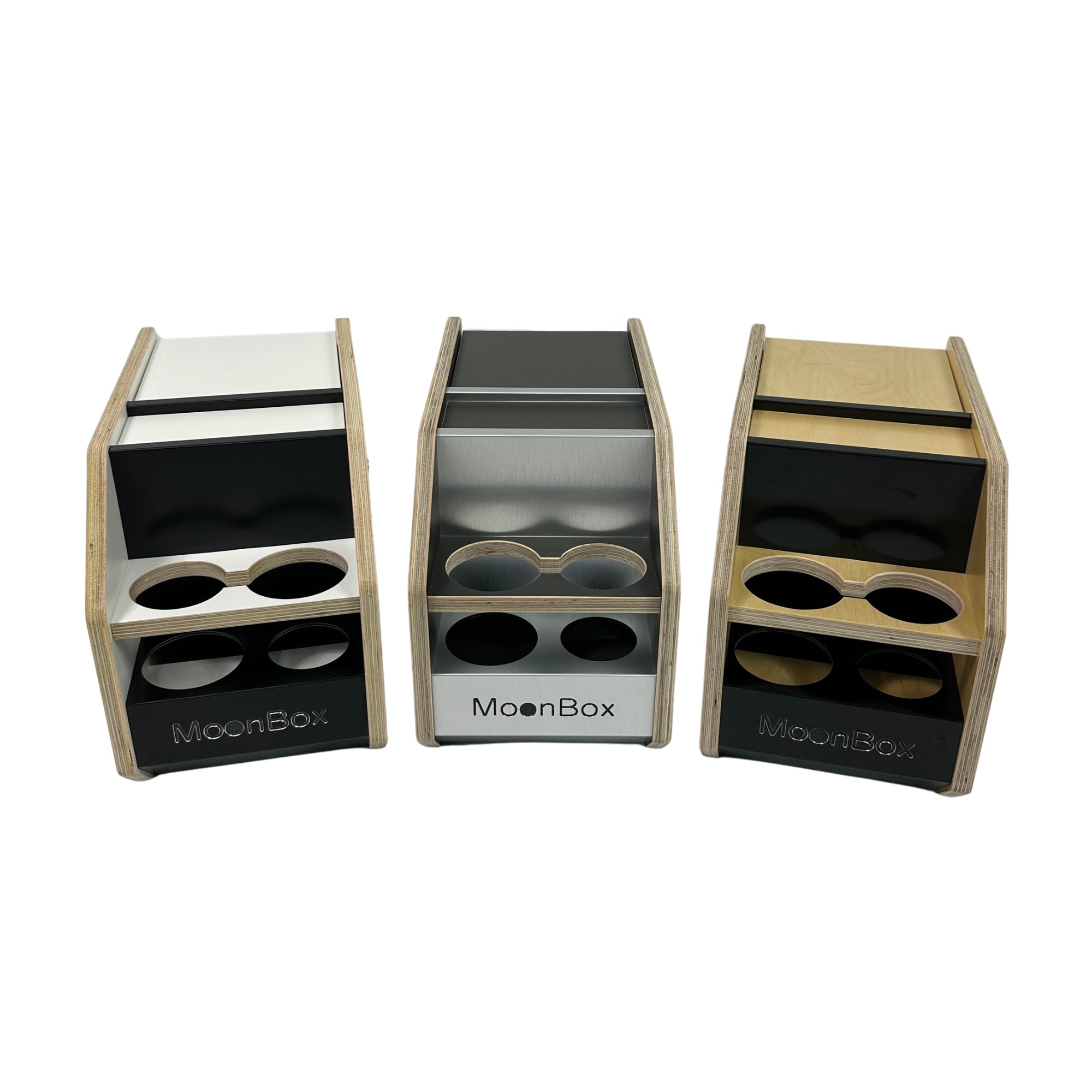 Moonbox Mittelkonsole universal - für Camper und Kastenwagen