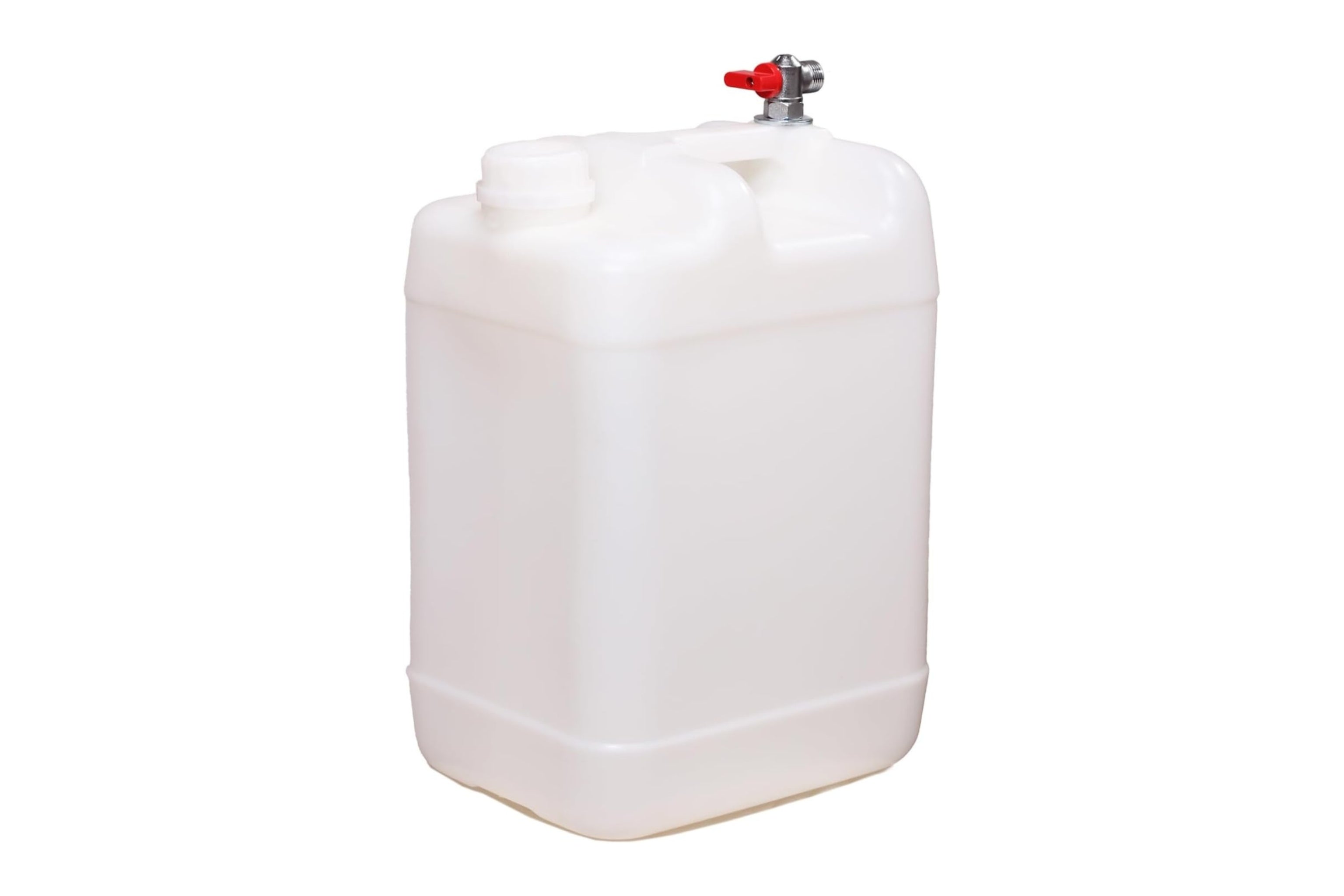 20L Outdoor Wasserkanister