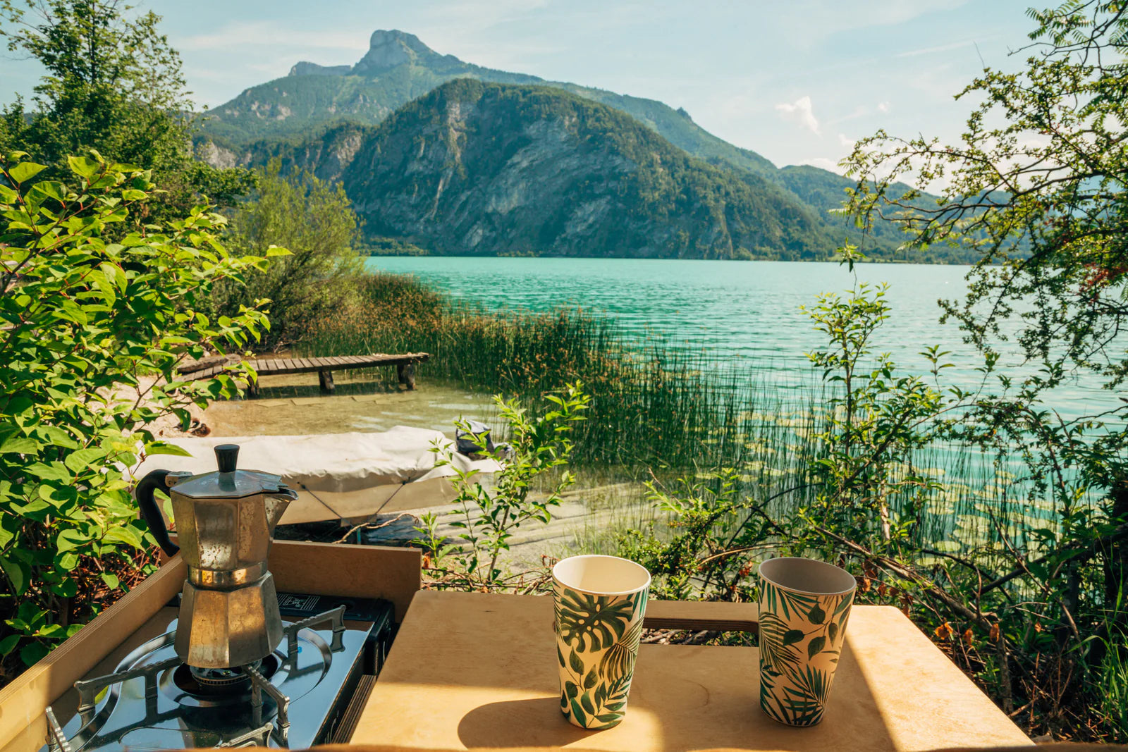 Moonbox Campingbox Minivan 111cm Modify