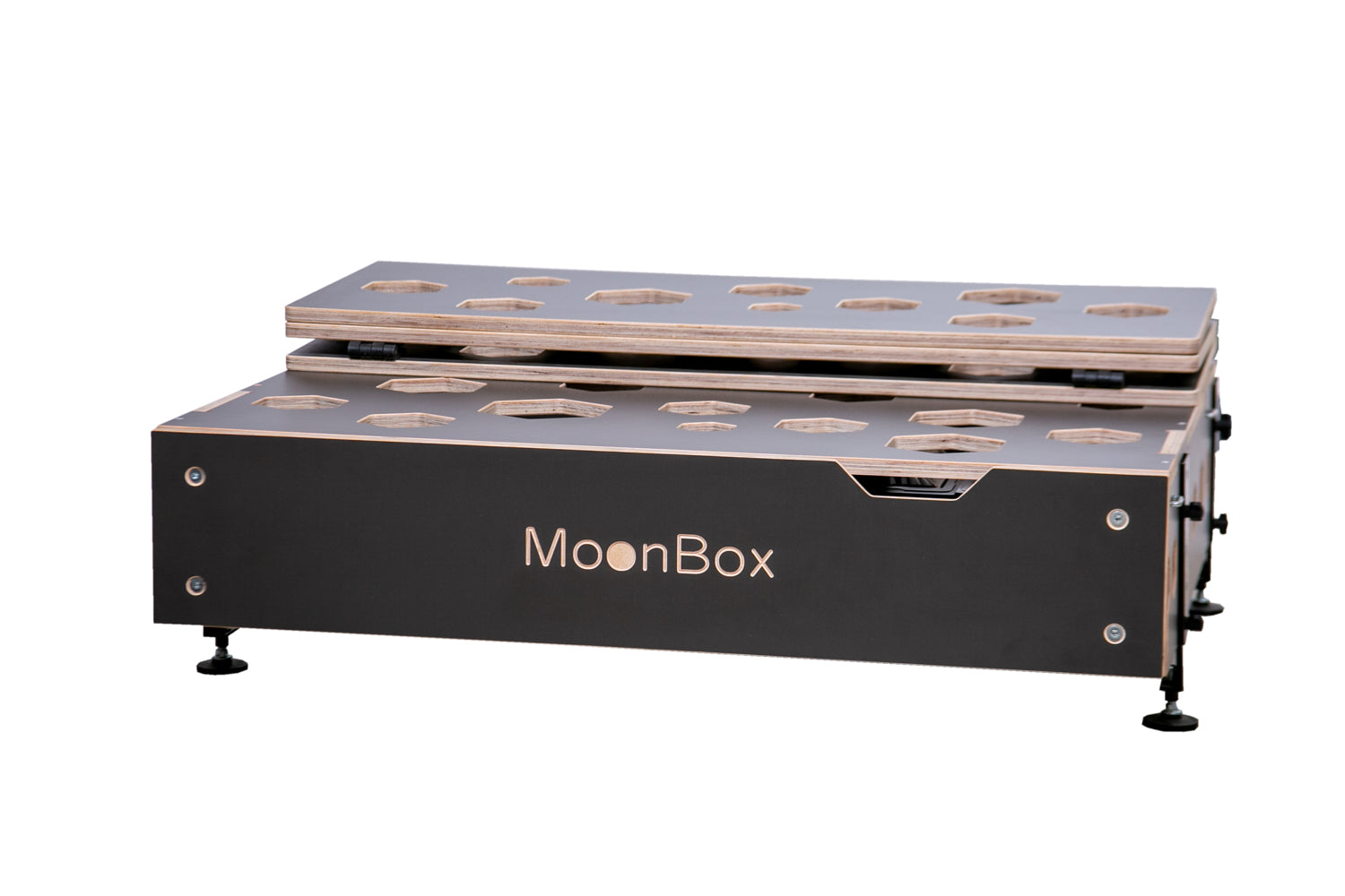 Moonbox Campingbox Minivan 91cm SLIM