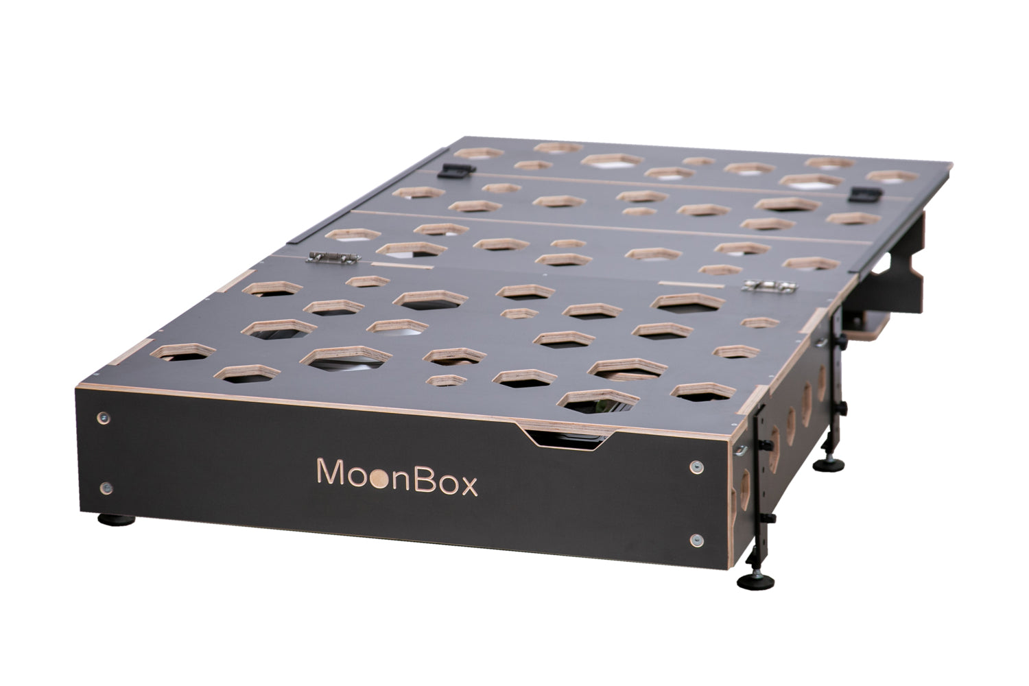 Moonbox Campingbox Minivan 91cm SLIM