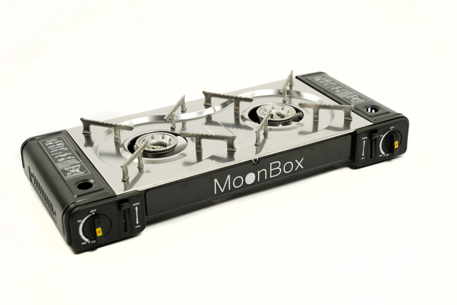 Moonbox Gaskocher