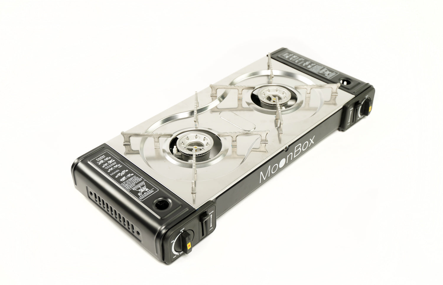 Moonbox Gaskocher