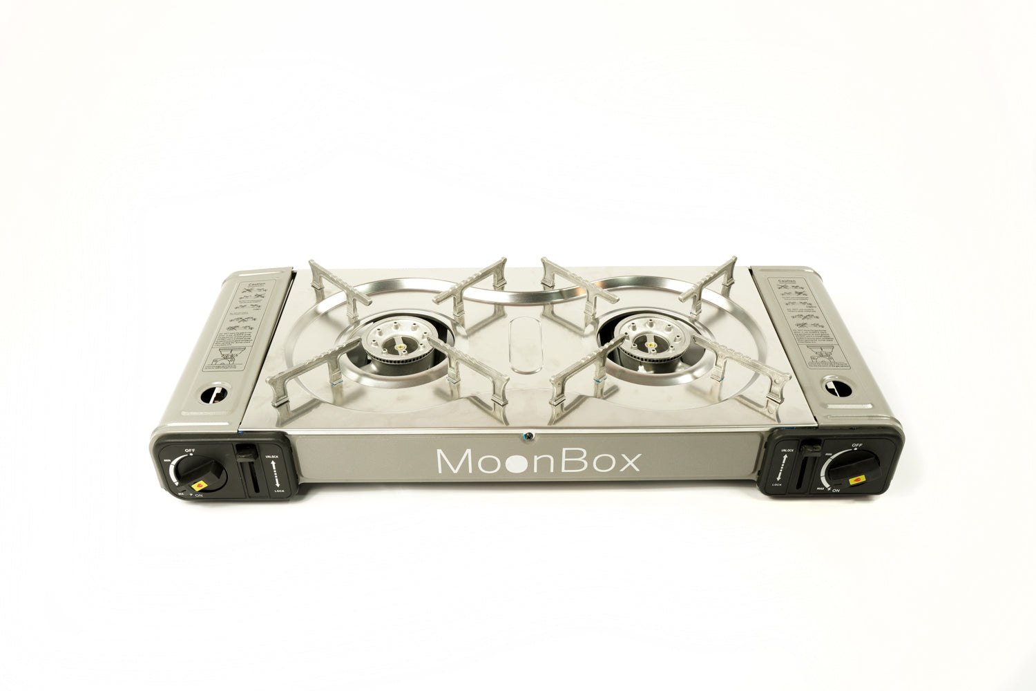 Moonbox Gaskocher