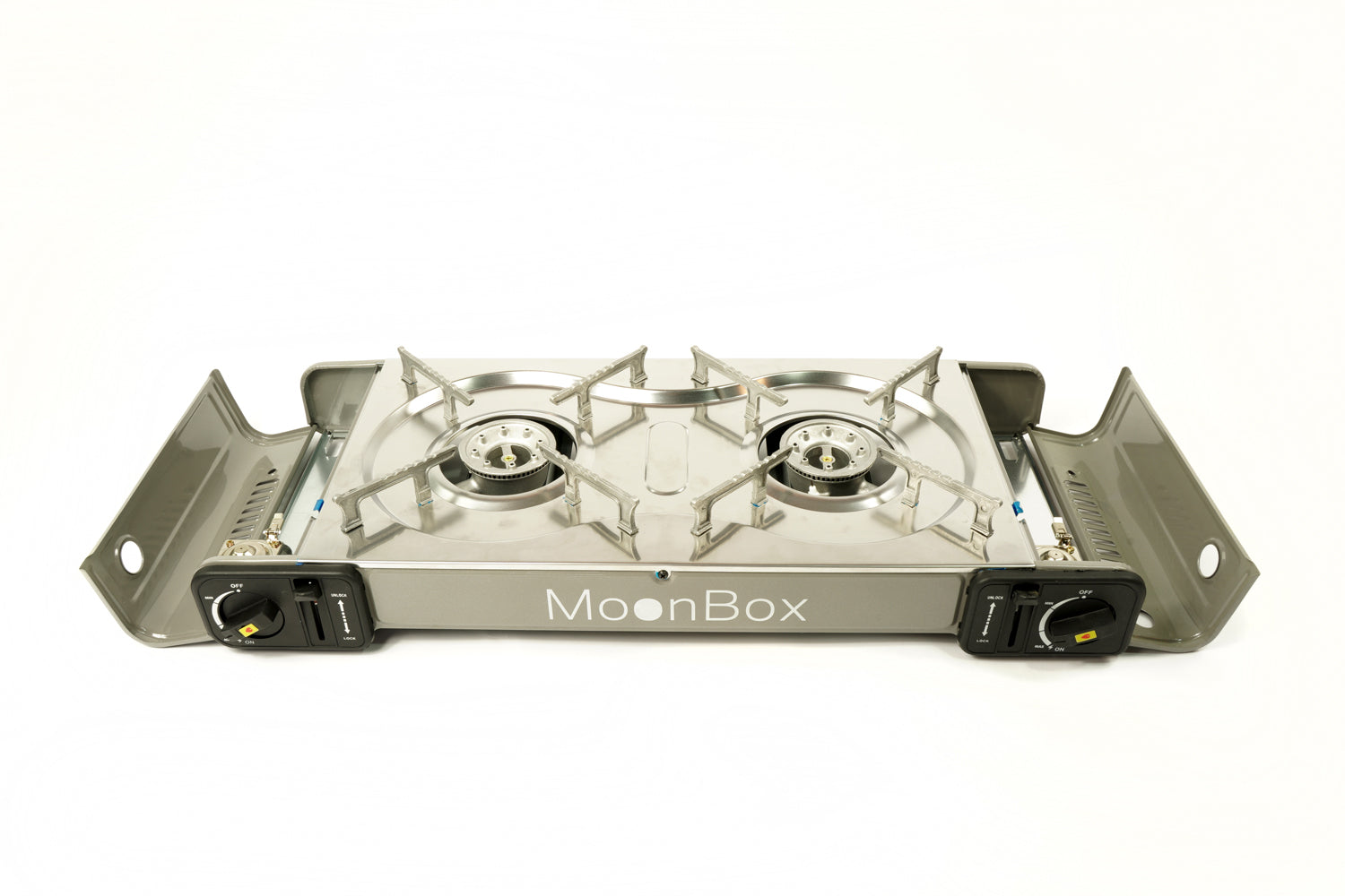 Moonbox Gaskocher