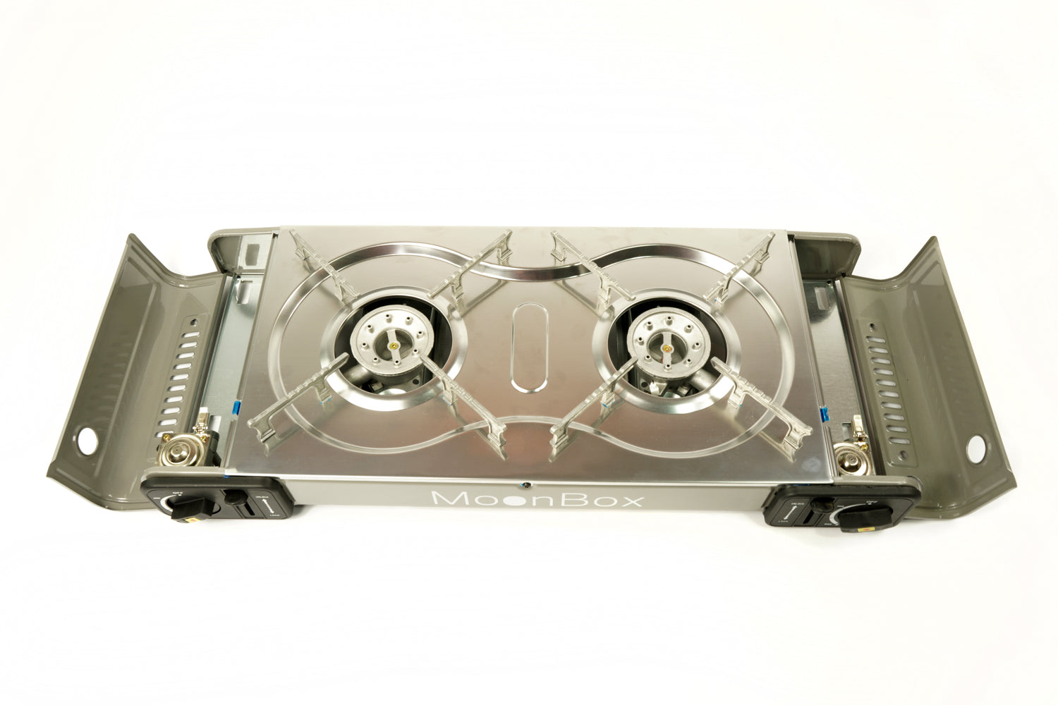 Moonbox Gaskocher