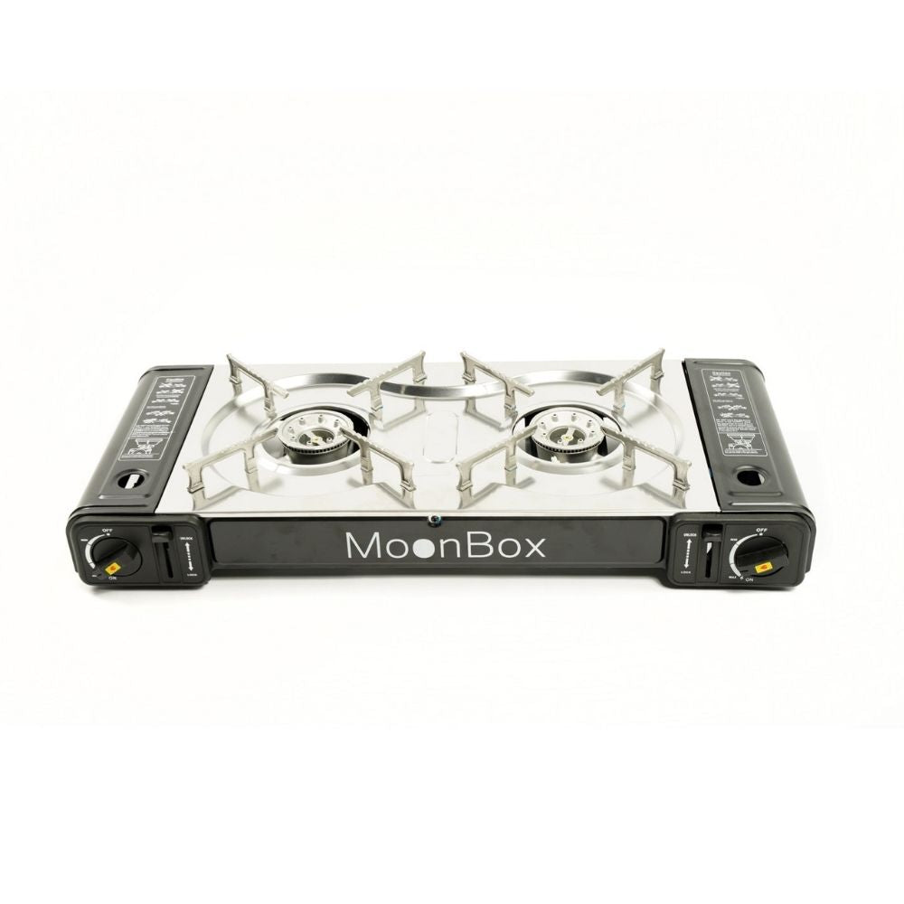 Moonbox Gaskocher