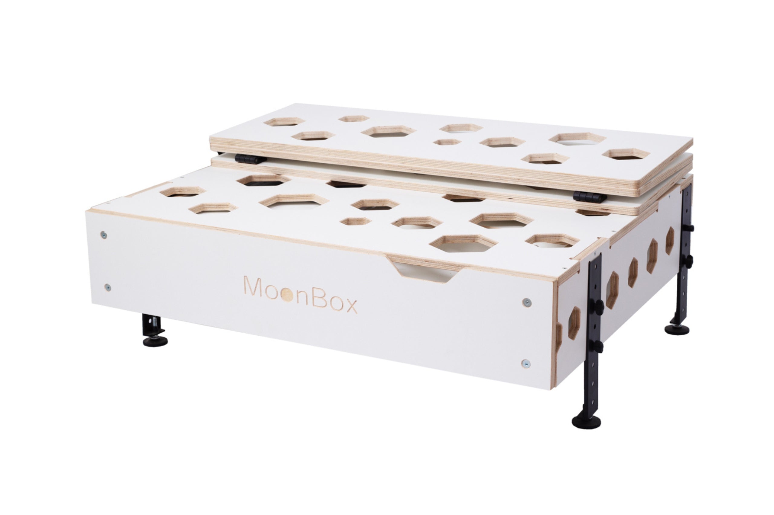 Moonbox Campingbox Minivan 91cm SLIM