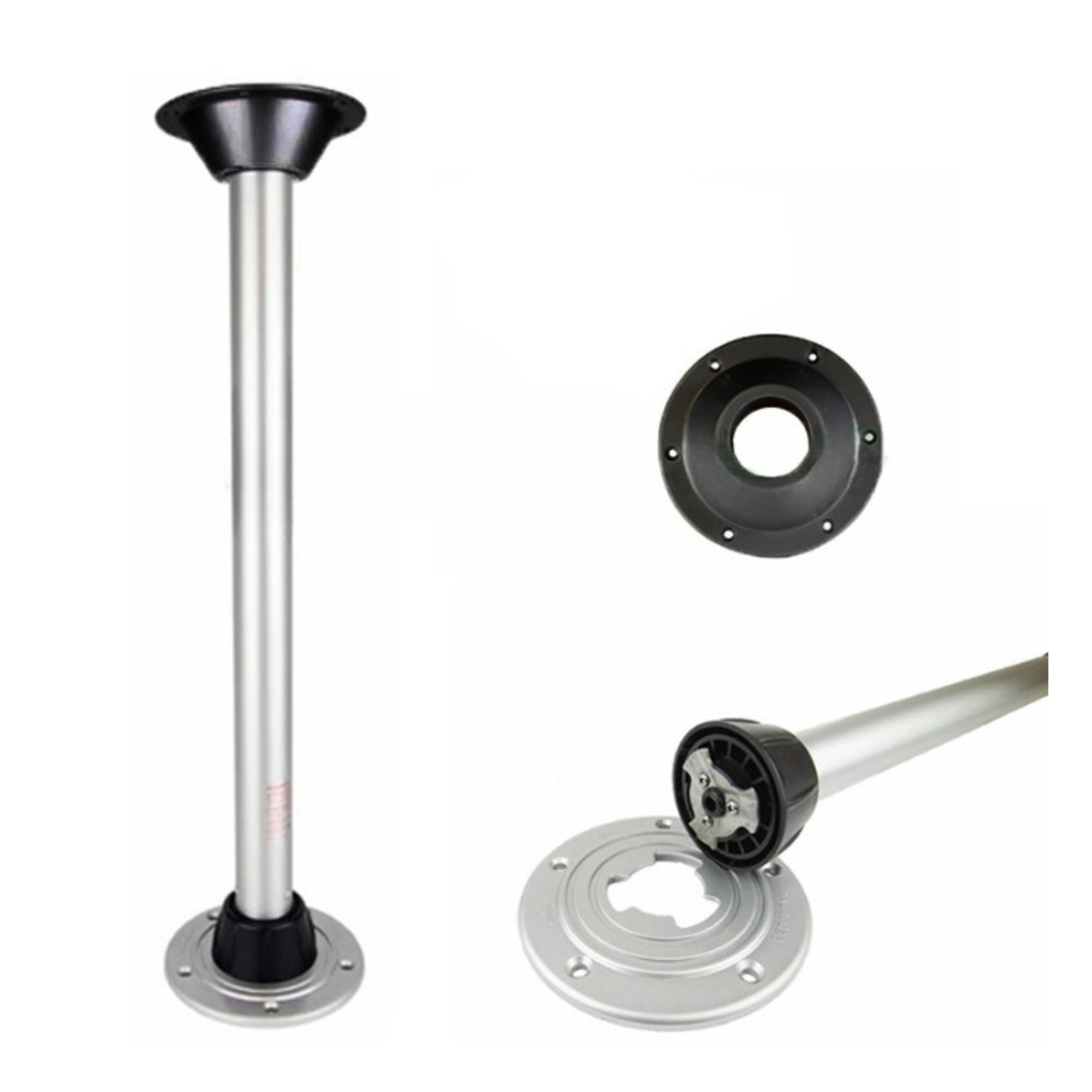 Moonbox Standard Tischbein RV