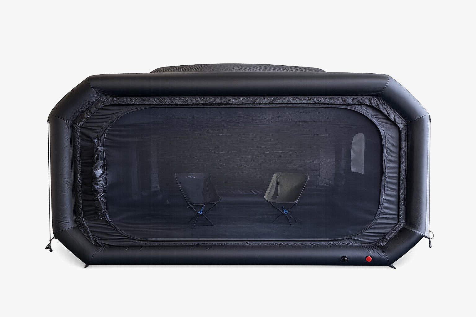 Zelt Campingzelt Eventzelt Festivalzelt 3,5m x 3m x 2,2m