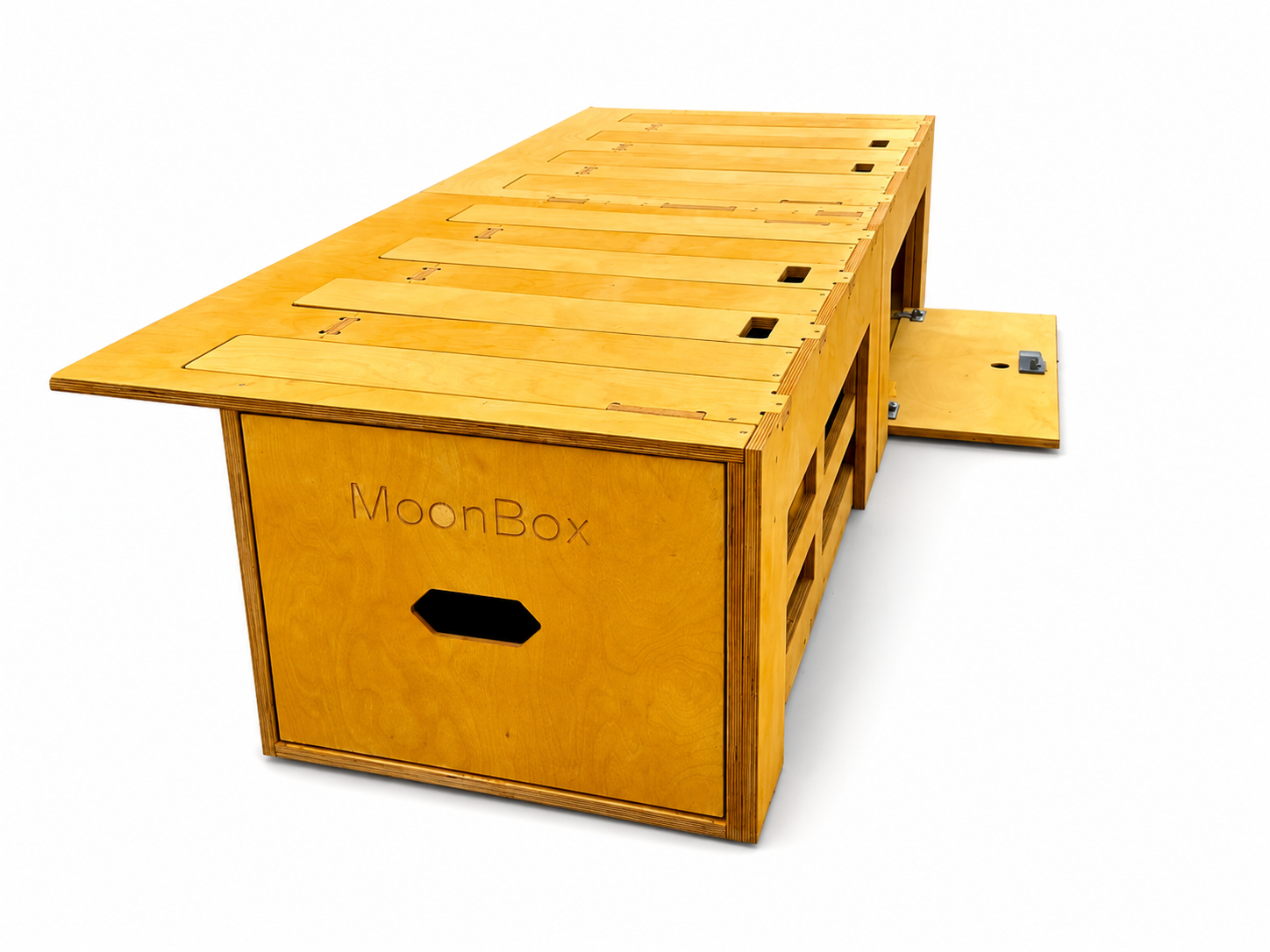Moonbox Campingbox SOLO Van/Bus - 73cm breit