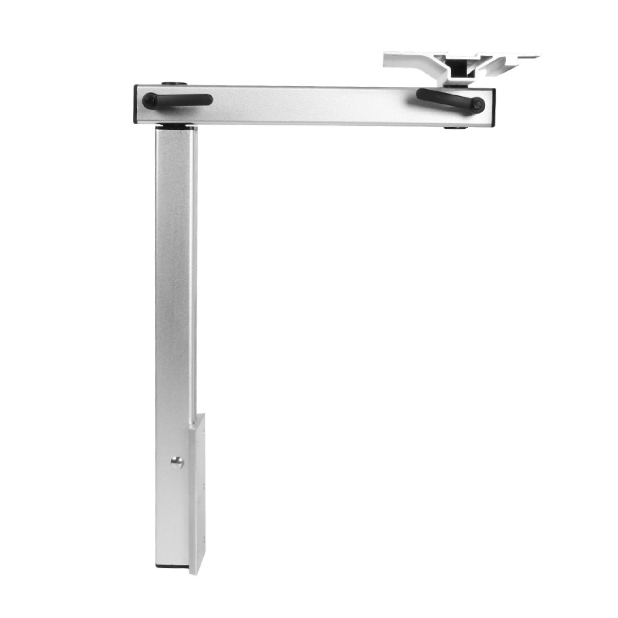 Moonbox Tischbein 360° drehbar