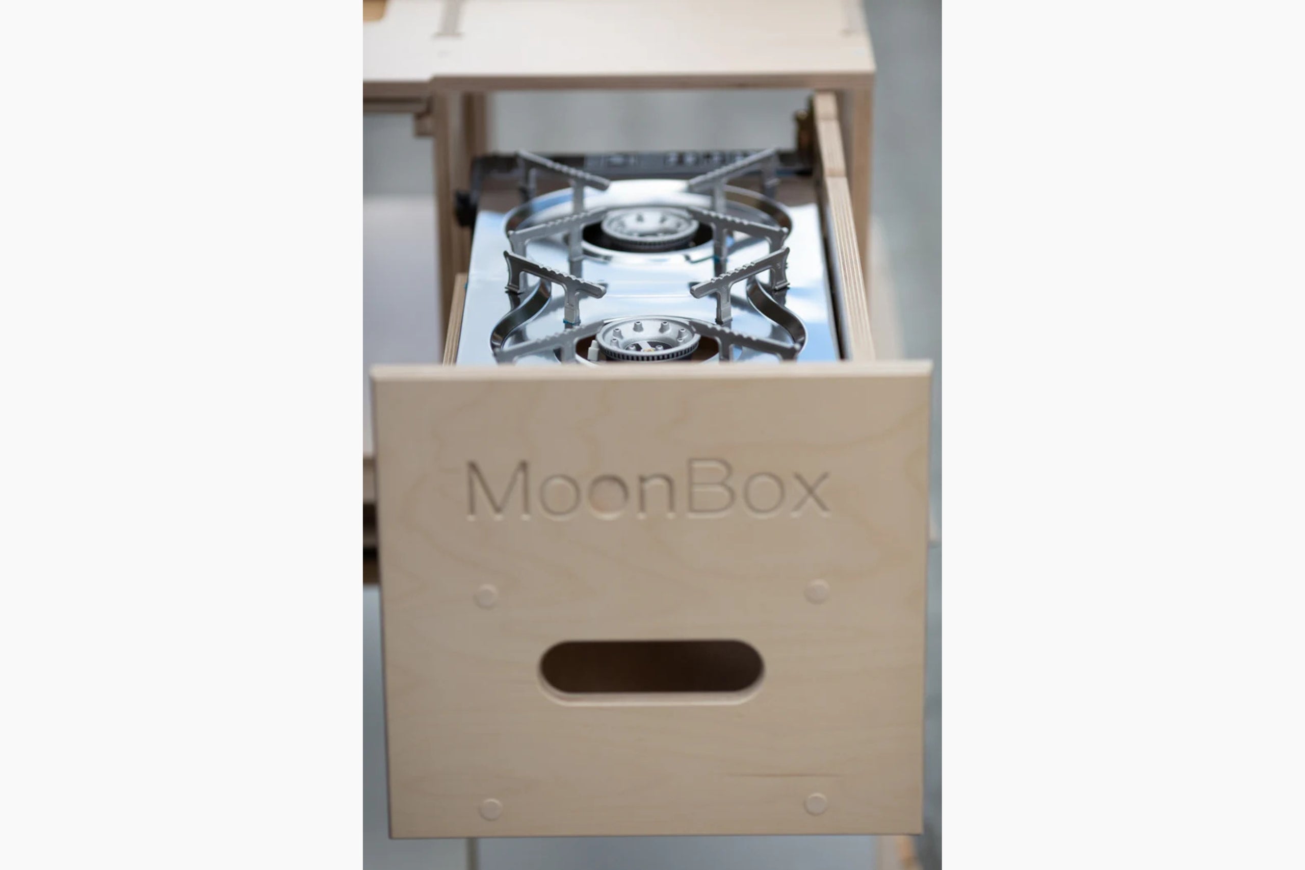 Moonbox Campingbox Minivan 115cm