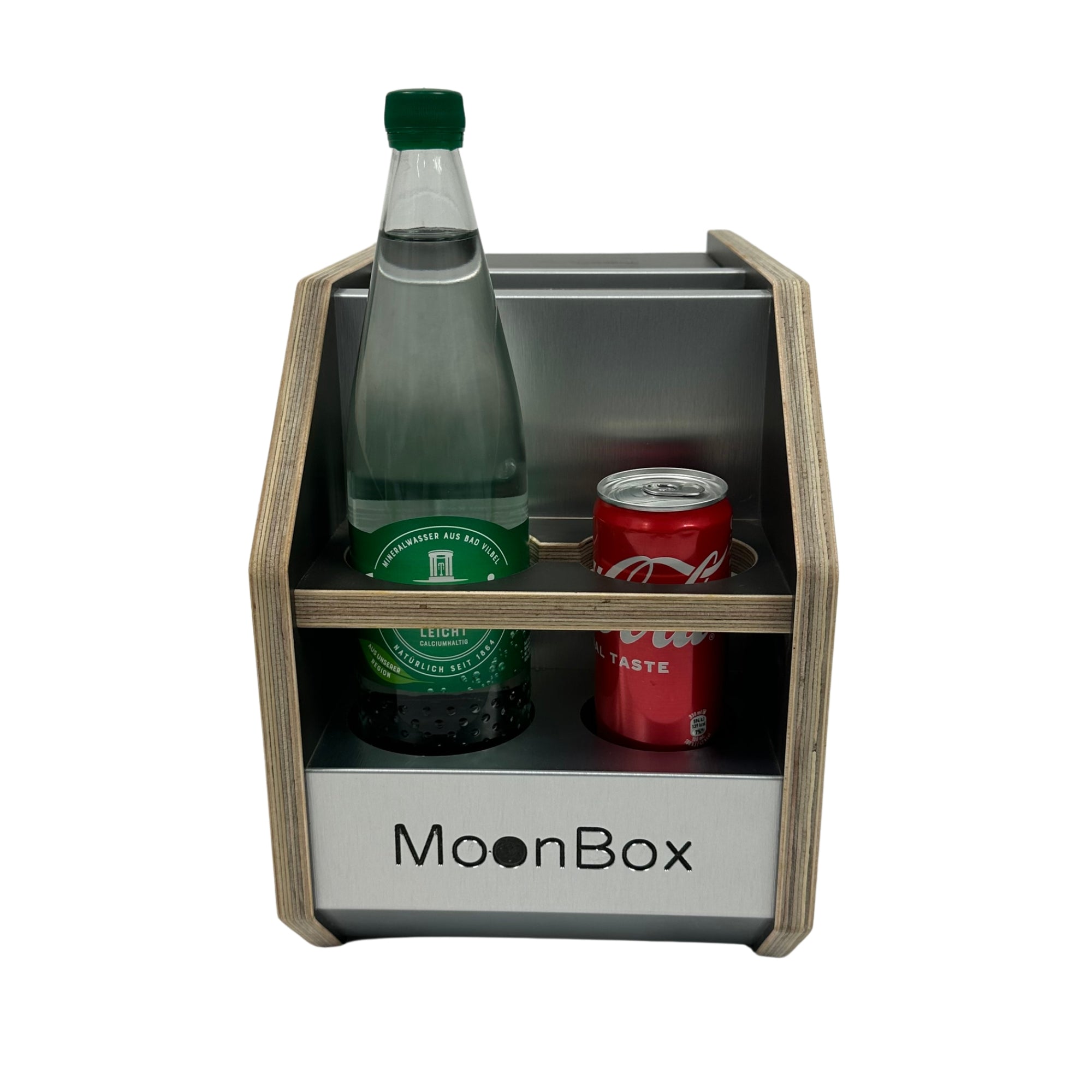 Moonbox Mittelkonsole universal - für Camper und Kastenwagen