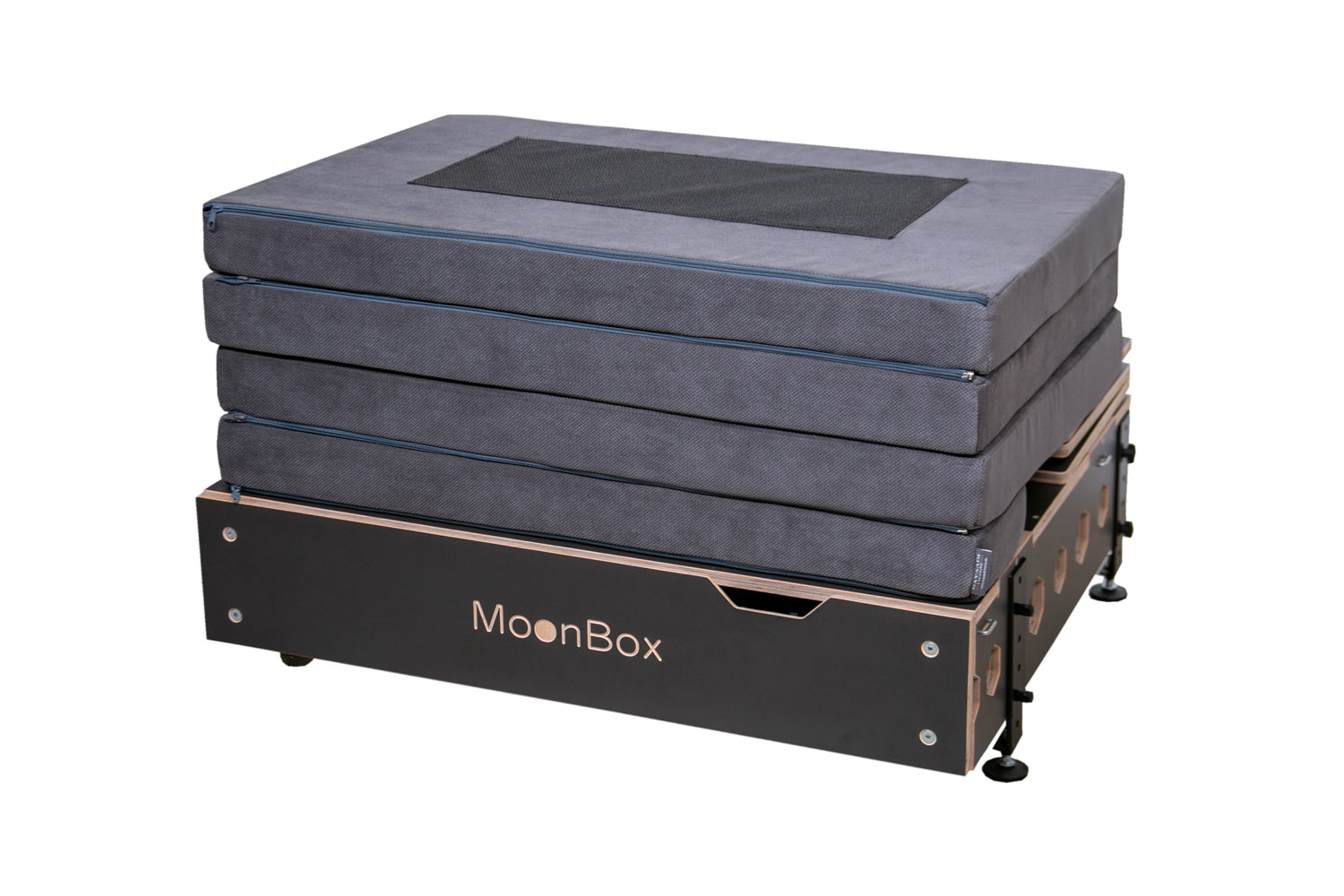 Moonbox Campingbox Minivan 91cm SLIM