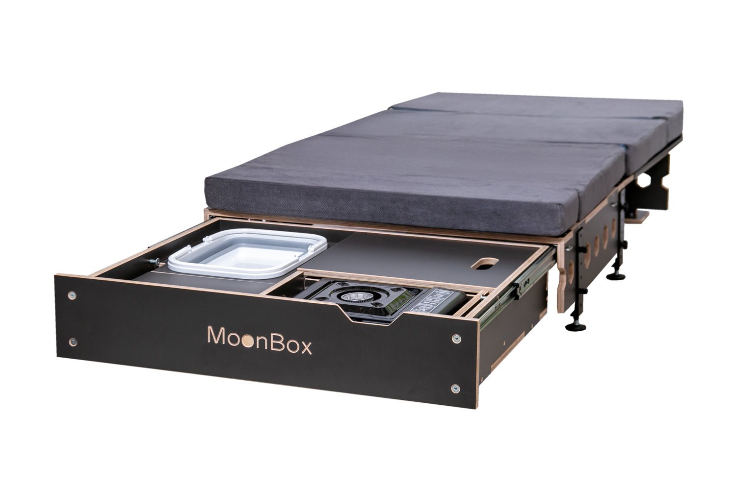 Moonbox Campingbox Minivan 91cm SLIM